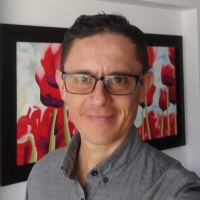 Nicolas Navarrete