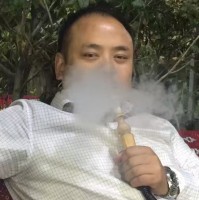 刘越浪