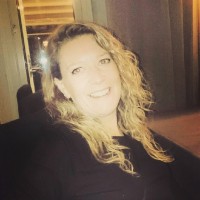 Anette Gustafson