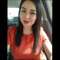 Claudia Berenice Martinez Tristan
