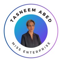 Tasneem Abed