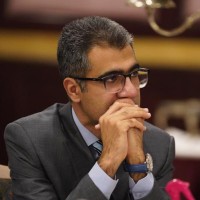 Mohammad Dehghan