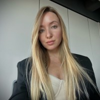 Kateryna Verzylova