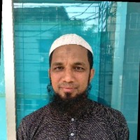Dorpon Chowdhury
