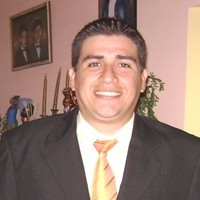 Luis Montero Vargas