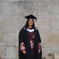 Maryam Ahmed