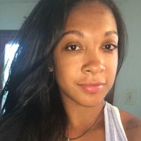 Keisha Anderson