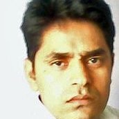 Suryakant Pandey