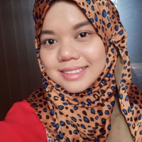 Norsaliatie Hassan