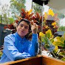 DANTE JAVIER RODRIGUEZ HERRAN
