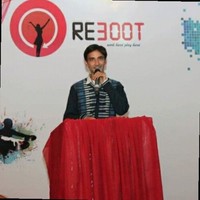 Mohammed Arif