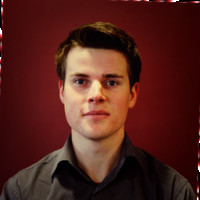 Andrew Mcgregor
