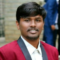 Santosh G H