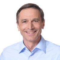 Horst Stierberger