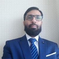 Muhammad Azhar Khan