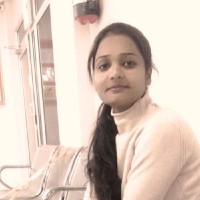 Sonali Raj