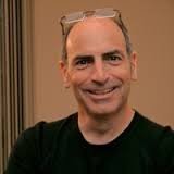 Ezra Goldman