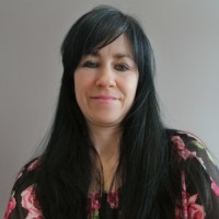 Mélissa Mc Gregor