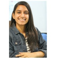 Mansi Nawale