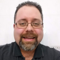 Trevor Allaby