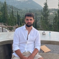Alex Christodoulou