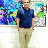 Kailash Kaushik