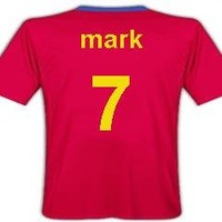 Mark Bullock