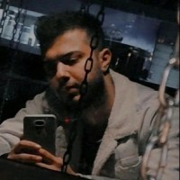 Abolfaz Shabani