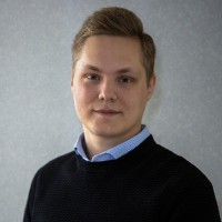 Jonathan Ekholm