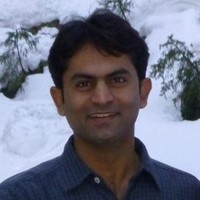 Hiren Tanna