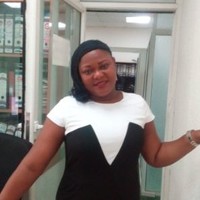 Esther Ogbuagu