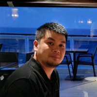 Stephen Vo
