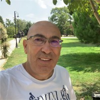 Murat Dogan