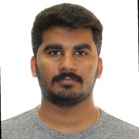 Jilu Varghese
