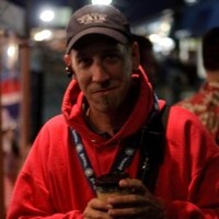 Chris Huggett