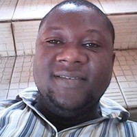 Edris Bangura