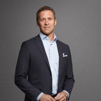 Fredrik Ekman