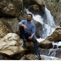 Sahil Tomar