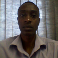 Calvin Munemo