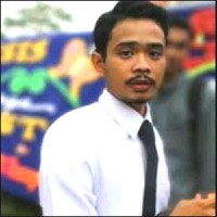 Andika Pratama Harahap