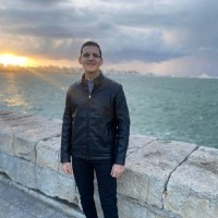 Mostafa Hussein