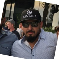 Eli Aranda
