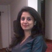 Pallavi Ramnathkar