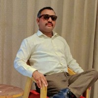 Premsinh Thakur