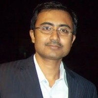 Rahul Deb