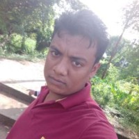 Partheswar Behera