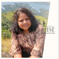 Meenakshi Wagh