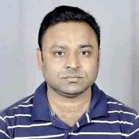 Priya Ranjan Sarangi