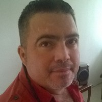 Mario Alpízar