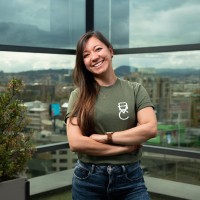 Rahiza Chicaeme Carvajal